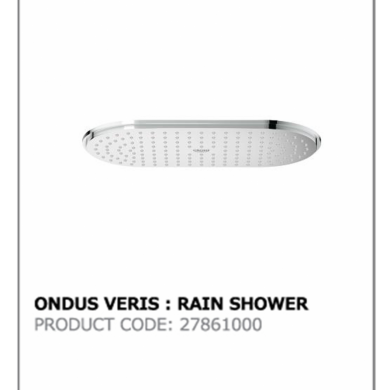 Rainshower-Veris-300-Ceiling-shower-1-spray---27861000