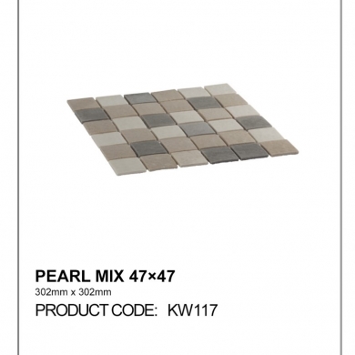 Pearl Mix - KW117